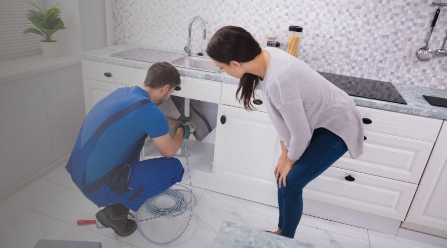 Professional Leak Detection Services in Gleason, WI